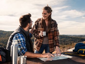 6 Tage bleiben, 5 bezahlen inkl. Halbpension