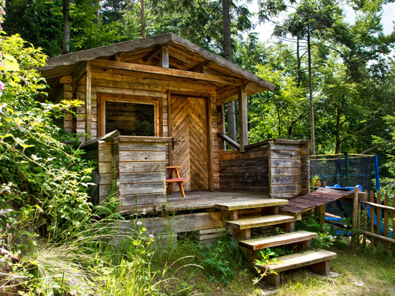 Kurz Mal weg - Auszeit im Schwarzwald