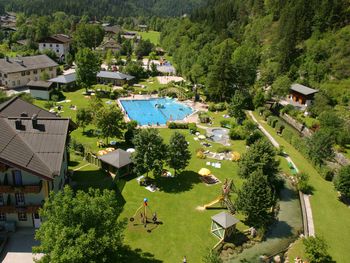 Berg-Urlaub im Salzburger Saalachtal XL