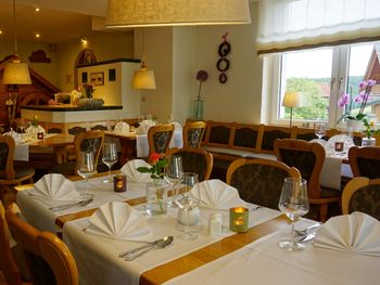 Sommer, Harz & Hängebrücke mit Abendessen