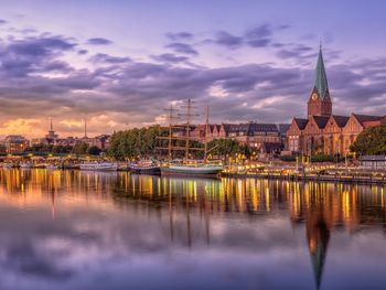 Kultur- und Städteerlebnis Bremen - 3 Tage