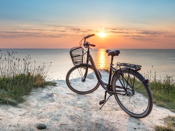 Mit dem E-Bike Rügen entdecken 6 Tage inkl. E-Bikes in Sagard OT Neddesitz, Mecklenburg-Vorpommern