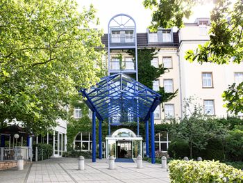 2 Tage Kunst & Kultur im Victor's Residenz-Hotel Gera