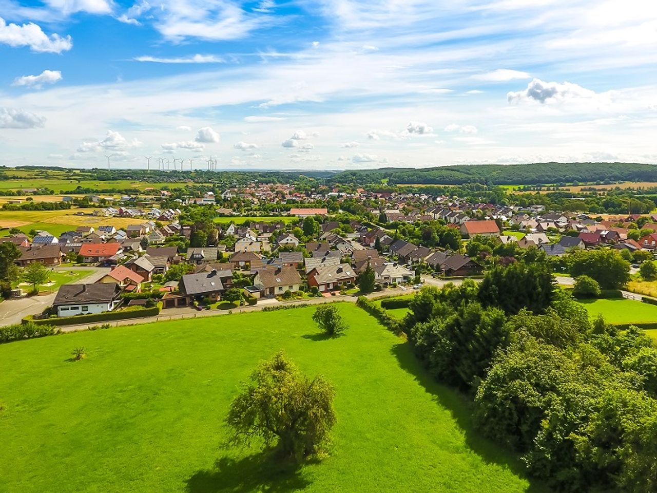 Jägerhof Wohlfühlurlaub