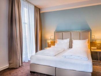 2 Tage im Select Hotel Handelshof Essen