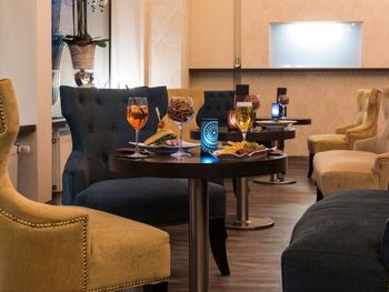 3 Schnuppertage mit Abendessen im Hotel am Hasesee