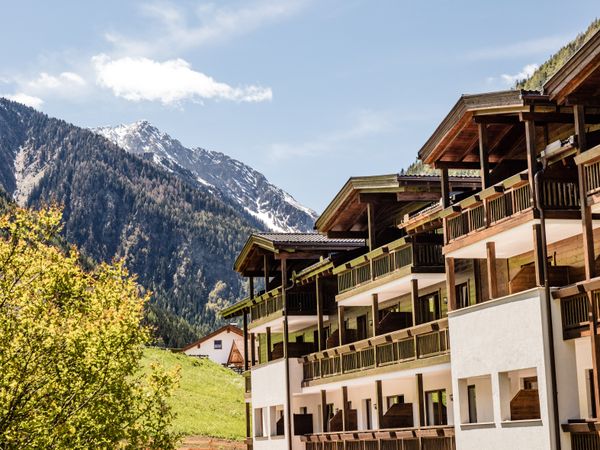 9 Tage im italienischen Südtirol mit HP in Ratschings, Trentino-Südtirol inkl. Halbpension