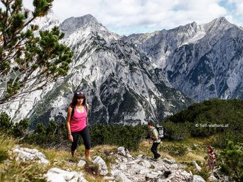 WANDERN & E-BIKE - 4 Nächte