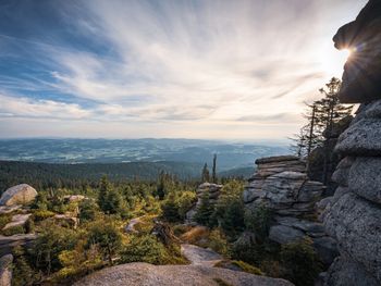 Verwöhntage im Bayerischen Wald