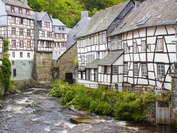 Eifel-Entdecker-Urlaub-5 Tage