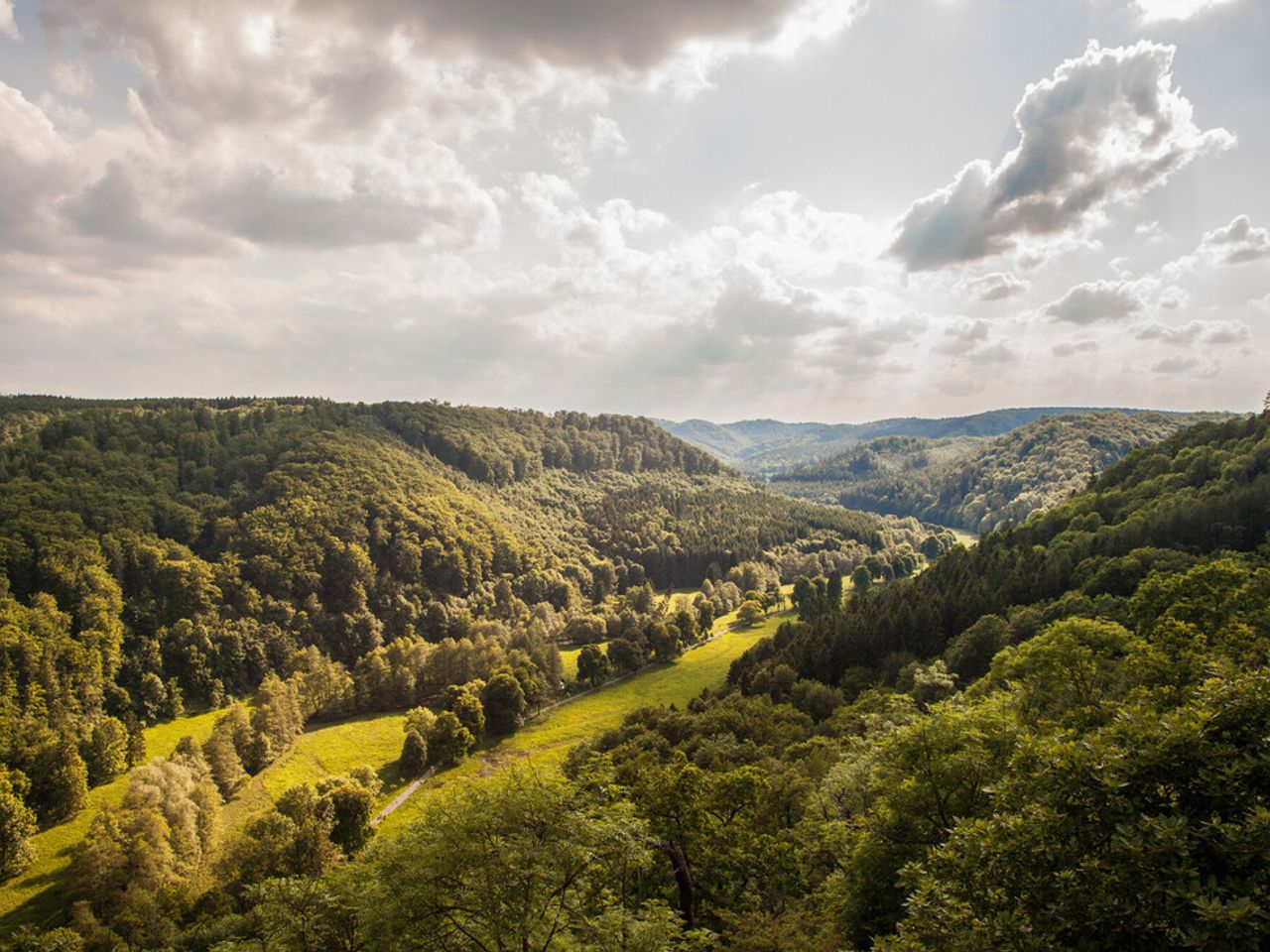 Harz: 3 Tage Kurztrip nach Wernigerode