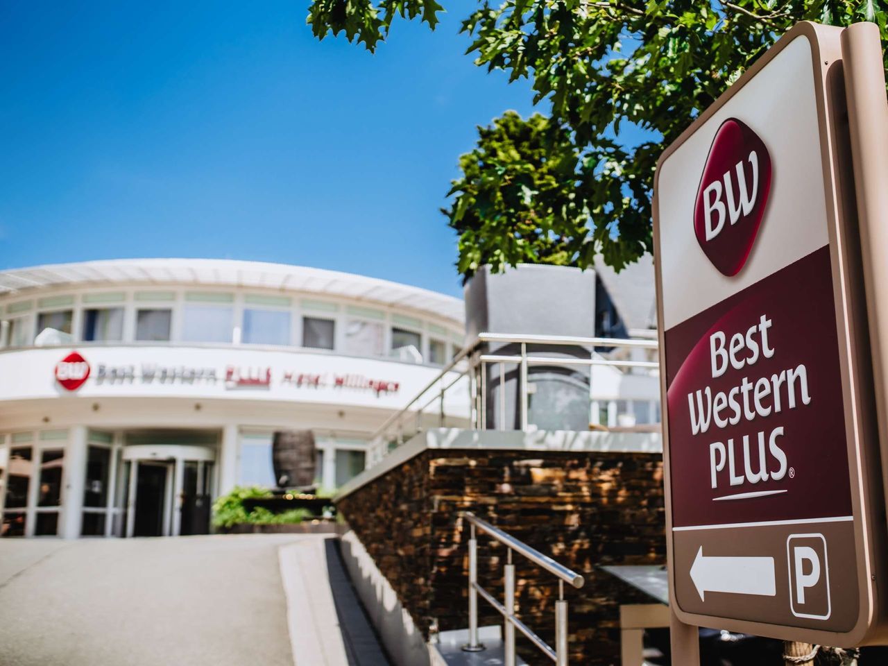 9Tage Best Western Plus Hotel Willingen mit Frühstück