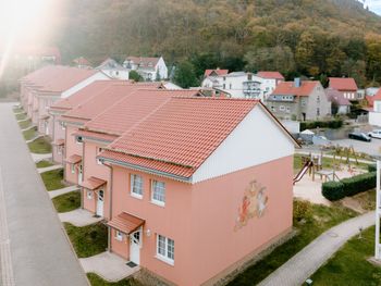 Auszeit zu zweit im Bodetal