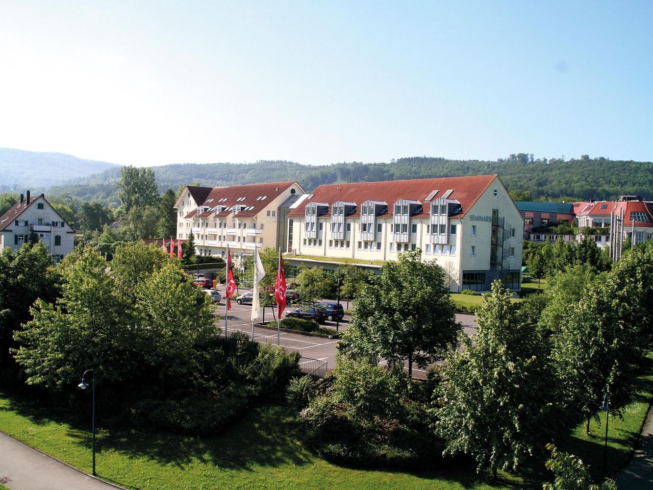 5 Tage Erholung auf der Schwäbischen Alb inkl. Therme