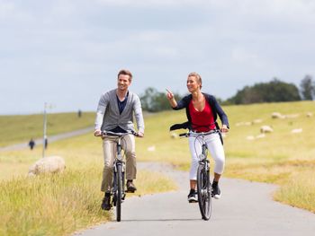 Genießertage an der Nordsee