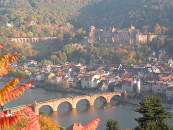 3 Tage Auszeit in Heidelberg und Therme Sinsheim