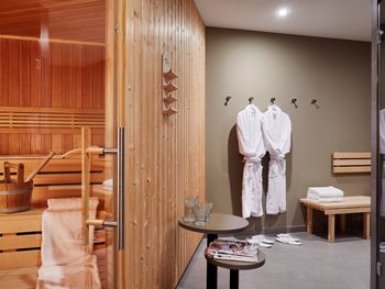 "rheinwelle" Sauna- & Wellnessauszeit am Rhein | 3 Tg