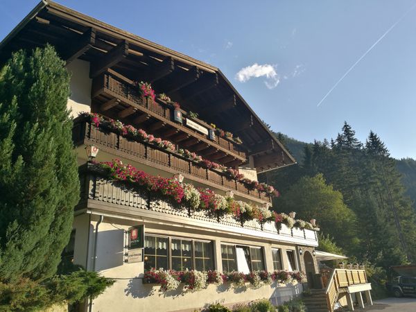 Wandern und genießen im Defereggental - 8 Tage in Hopfgarten in Defereggen, Tirol inkl. Halbpension