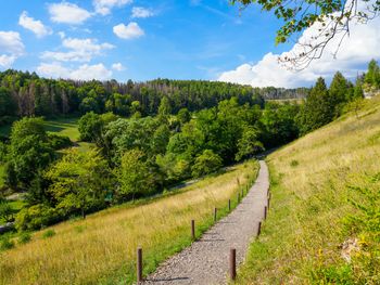 3 romantische Tage am See im Harz