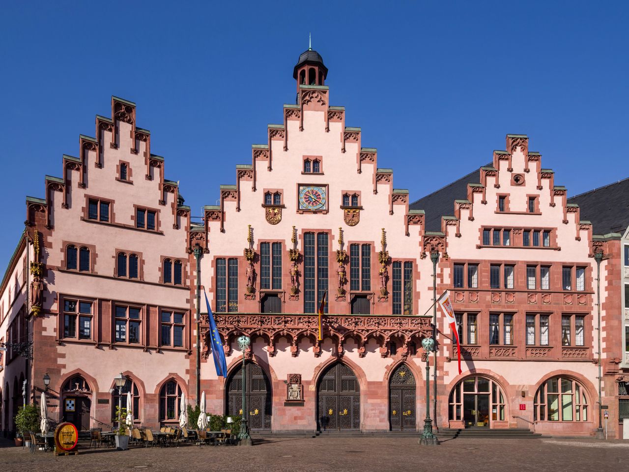 2 Tage im Flemings Selection Hotel Frankfurt-City
