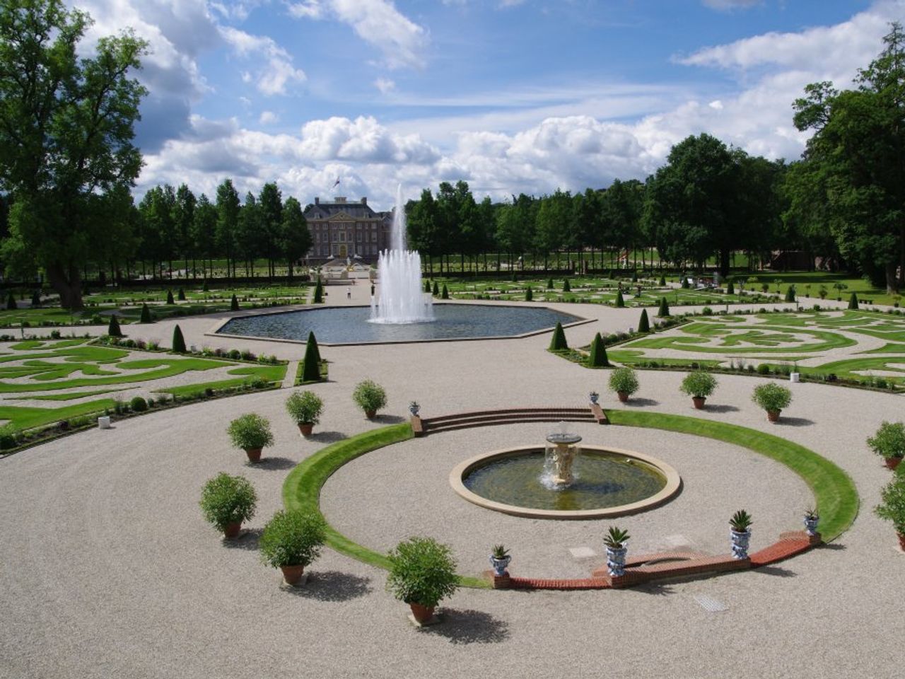 Die Niederlande erleben - 2 Tage Urlaub in Apeldoorn