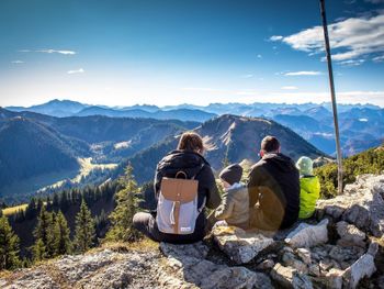 Auszeit im Naturparadies Kärnten - 4 Nächte