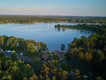 Urlaub am See (7 Nächte bleiben - 6 Nächte zahlen)