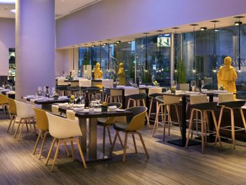 4 Tage im Flemings Selection Hotel Frankfurt-City