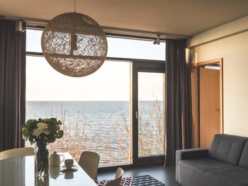 Geheimtipp Ostseestrand - Aparthotel Boulevard