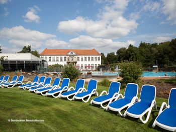 8 Tage - 7 Nächte Urlaub in Bad Bentheim