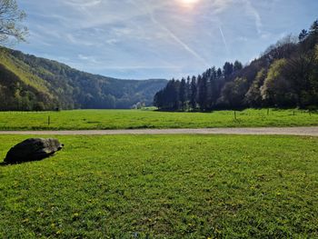 Kurzurlaub 2 Tage im Haus am See