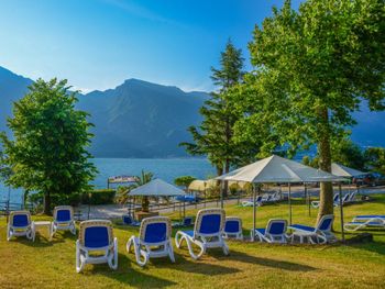 Gardasee: Limone, Erholung & Biergenuss