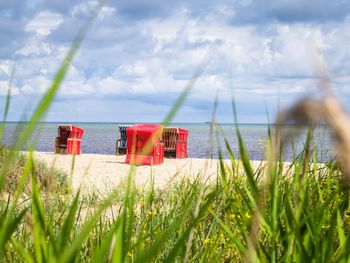 Sommerferien – 15 Tage Ostsee Urlaub inkl. HP+