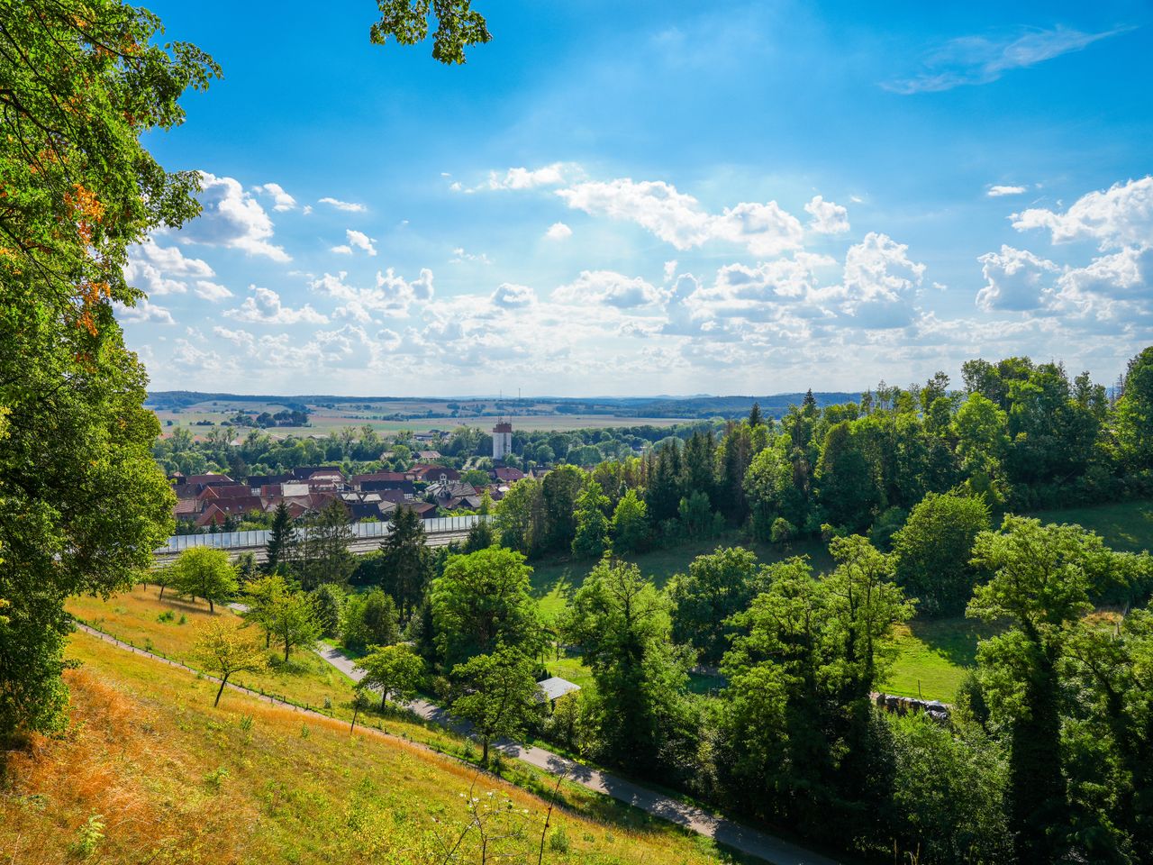 Goethe auf Abwegen - Wanderurlaub im Harz