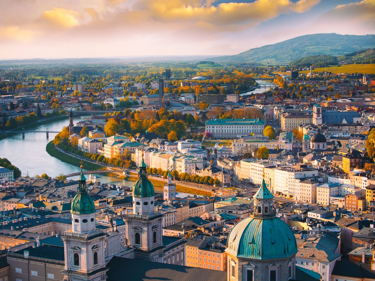 Citytrip durch Wien mit Stadtplan - 1 Nacht