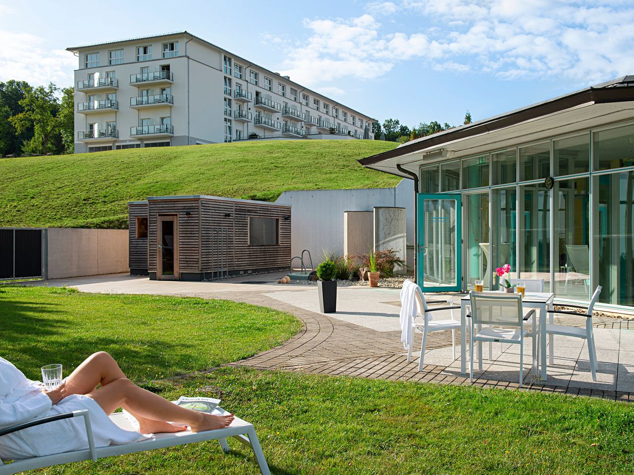 3 Tage Erlebnis Eichsfeld in Thüringen