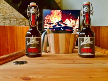 Kuschelzeit - 3 Tage im BierKulturHotel Oberschwaben