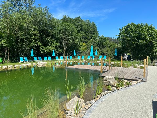 2 Tage Kuscheltage im Waldhotel in Mitwitz, Bayern inkl. Halbpension