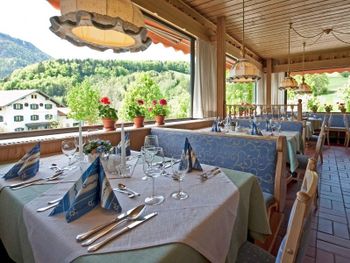 5 Tage Ruhpolding - Entspannen in Natur & Therme