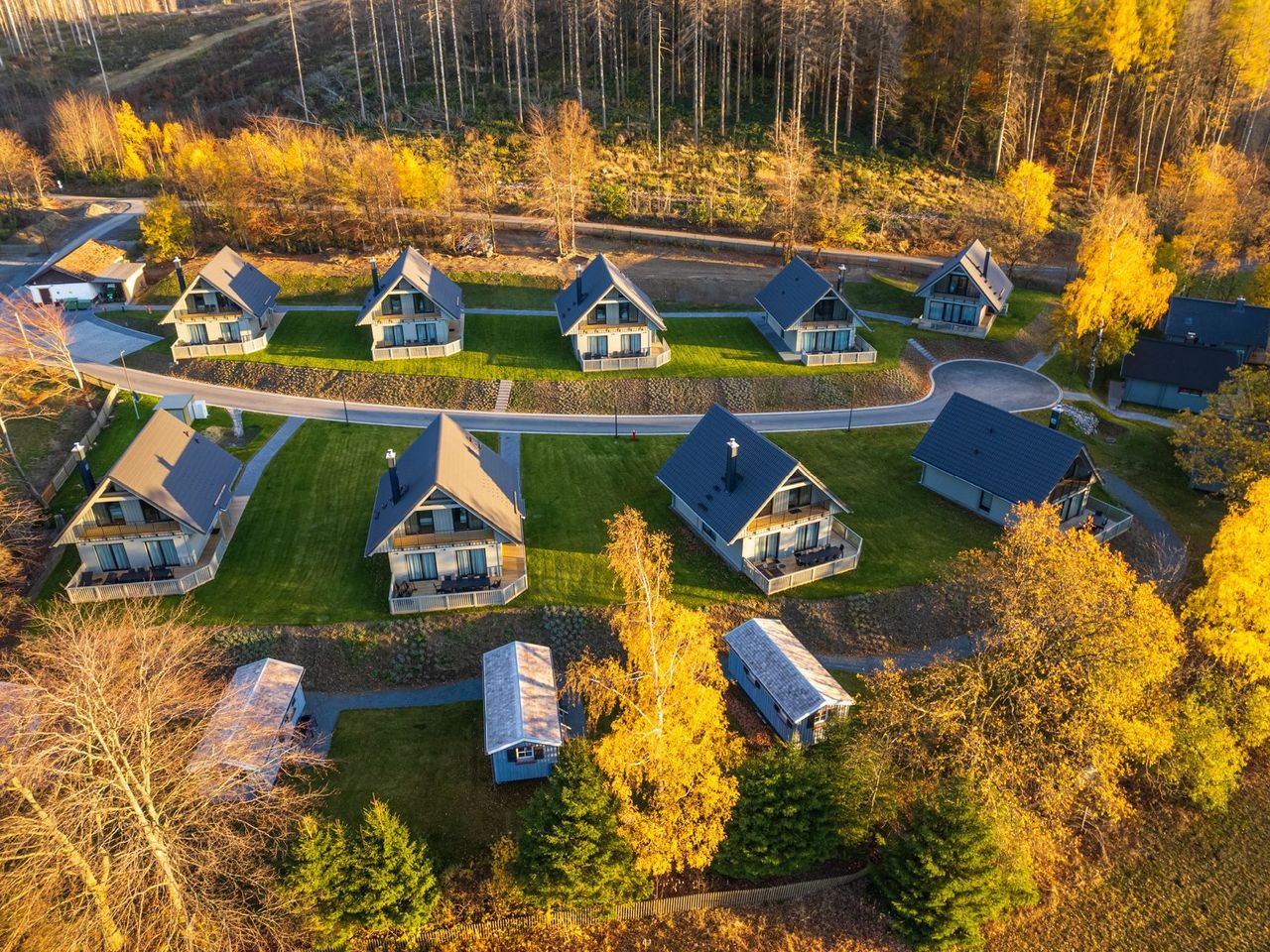 Urlaub im Harz 2 Hotelübernachtungen