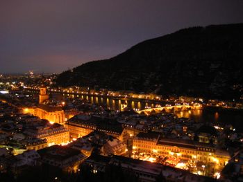 3 Tage Heidelberg für Genießer
