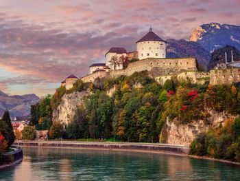 2 Tage das Kultur Quartier Kufstein entdecken