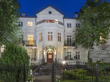 Ostsee-Auszeit mit Abendessen am Anreisetag