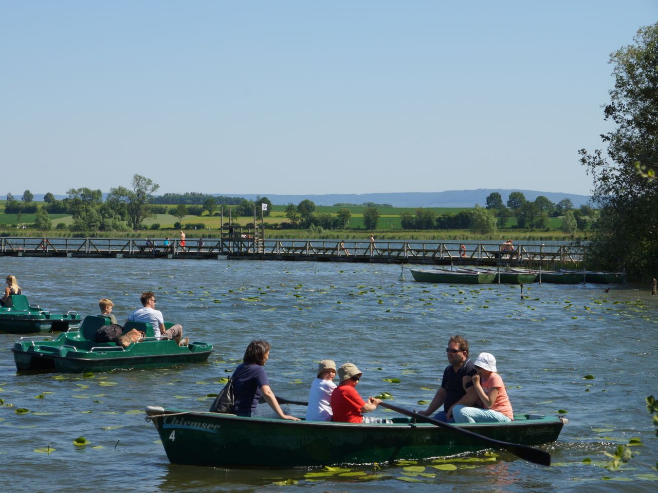 Weltkulturerbe Harz Entdeckertour