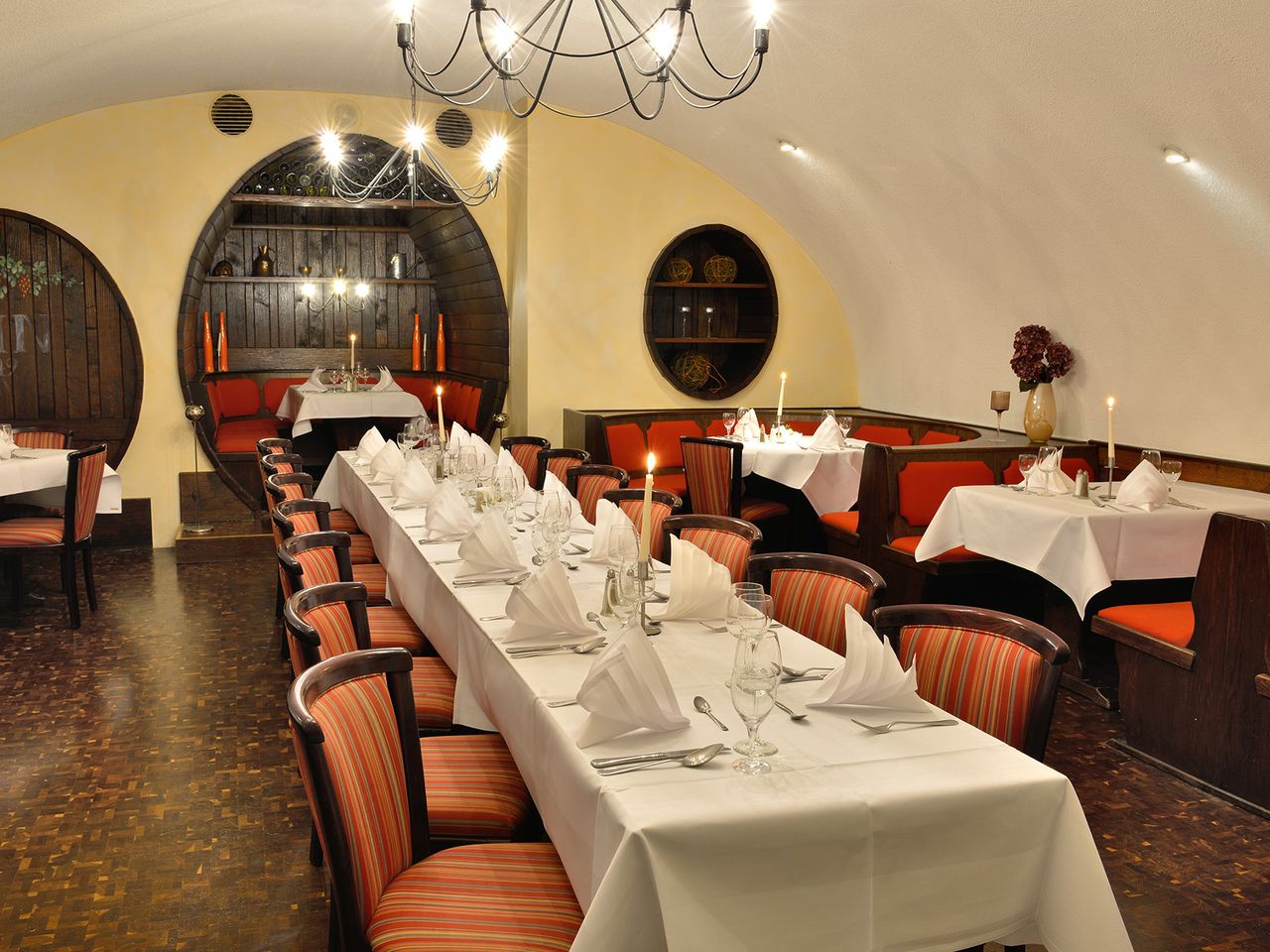 Historisches Wetzlar - 5 Tage mit Abendessen