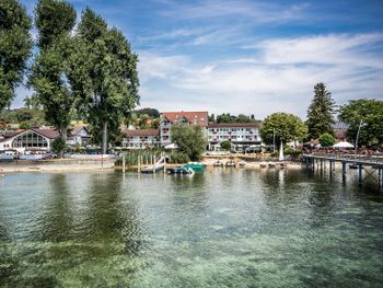 Romantik Pur am Bodensee - 3 Tage