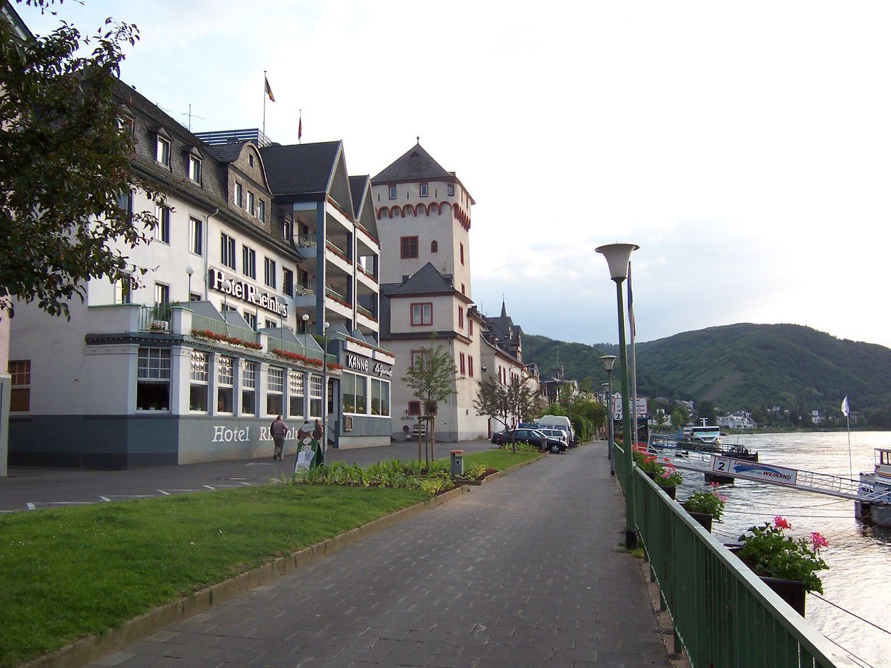 Rhein-Sommer-Spezial