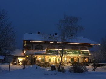 Winter-Special Januar / Biathlon 3 Nächte
