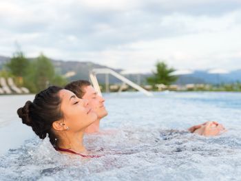 8 Tage Erholung Pur in Lindau am Bodensee mit Therme