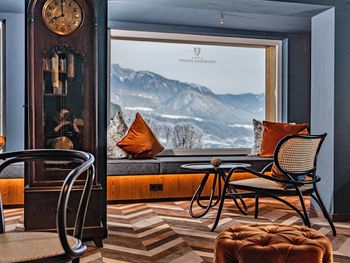 Nature & Style im alpinen Erwachsenenhotel